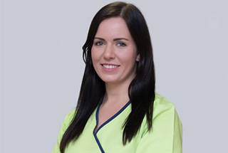 Fizjoterapeuta Aleksandra