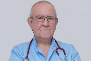 Rehabilitant Ryszard
